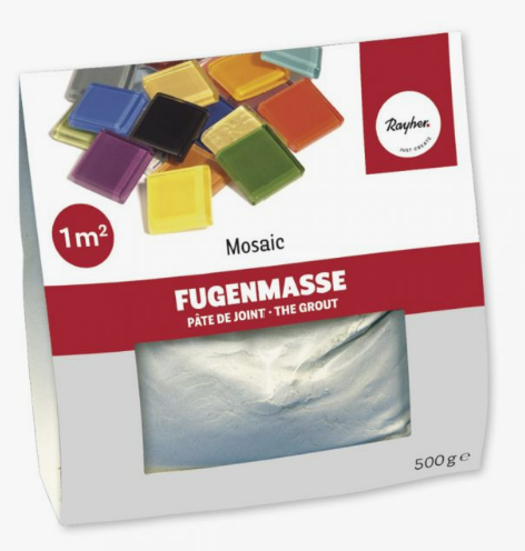 Fugenmasse 500g